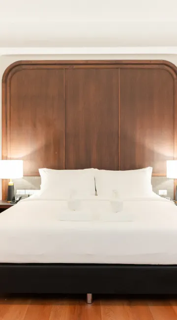 ห้องสวีทซานน์