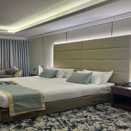 Diamond Vision Hotel
