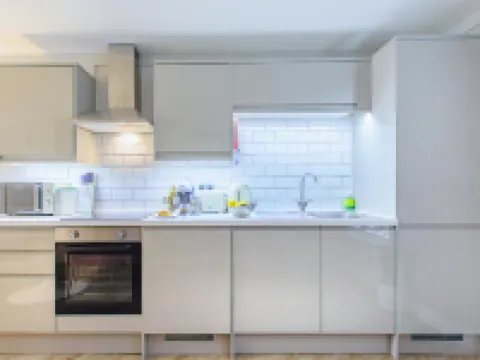 Harper Luxe Serviced Apartments Dunstable Hotels in Dunstable