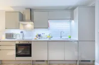 Harper Luxe Serviced Apartments Dunstable