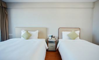 Argyle Suites