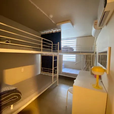 Funwave guesthouse