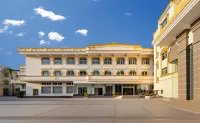 Jinjiang Yuewan Spa Hotel