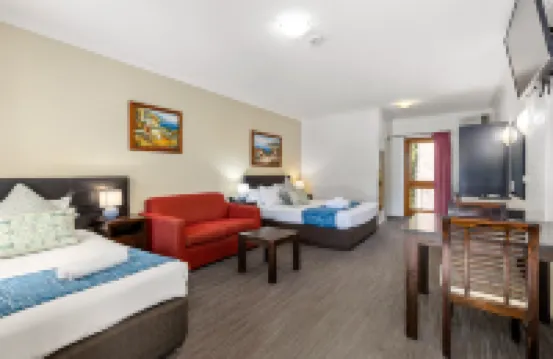 Sanctuary Resort Motor Inn