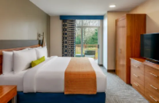 The Kartrite Resort and Indoor Waterpark Hotels in Thompson