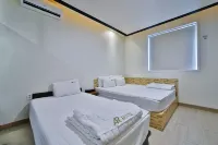 Hotel ARA - Busan Haeundae - que admiten mascotas