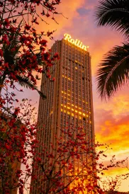 Zhuhai Rollin Hotel