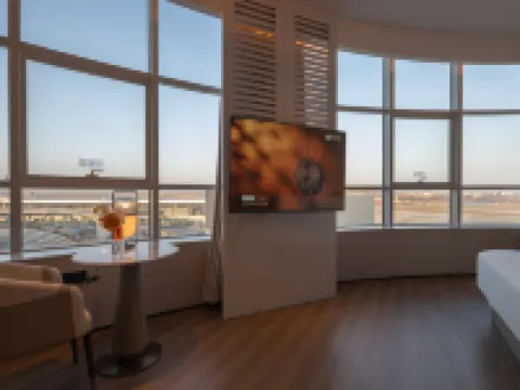 LANZHOU AIRPORT FLIPORT HOTEL Hoteles en Condado de Gaolan