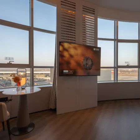 LANZHOU AIRPORT FLIPORT HOTEL
