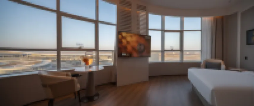 LANZHOU AIRPORT FLIPORT HOTEL