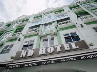 ND Hotel Melaka Hotels near Muzium Samudera (Flor de La Mar)