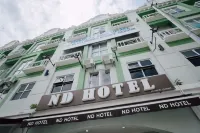 ND Hotel Melaka