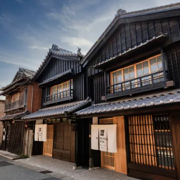 NIPPONIA HOTEL ISEKAWASAKI MERCHANT TOWN