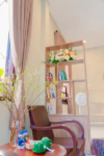 Oriana Phan Thiet Homestay