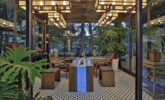 Manshe  Homestay (Xihu Jiuxi Branch)