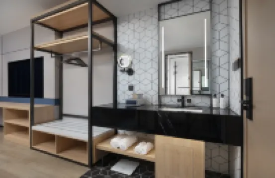 Microtel by Wynydam Taicang Shaxi Hotel