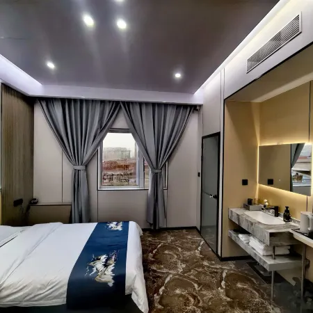 Xinyue Homestay