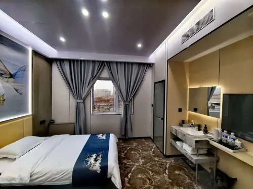 Xinyue Homestay