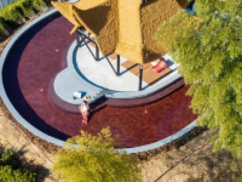 Anji Narada Sky City Resort