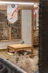 Ancient Village Korean Folklore Hotel