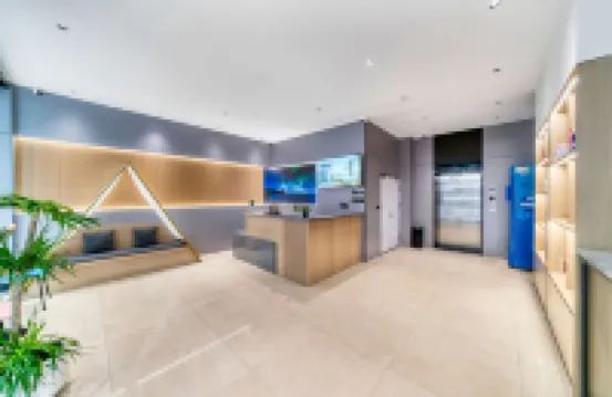 Zhongbei Xihu Hotel (Hangzhou Xihu Lakeside)