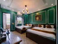 Ma Pi Leng Luxury Hotel Ha Giang Hotels in Dong Van