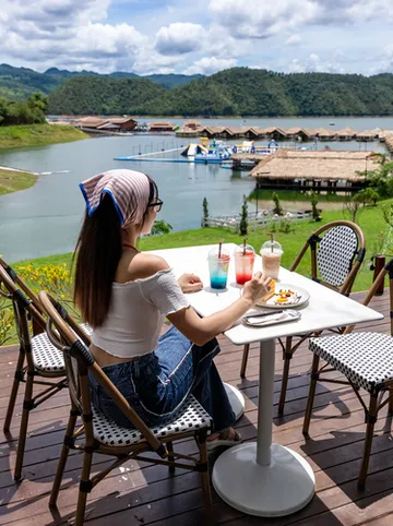 รูปภาพของรักษ์น้ำรีสอร์ท