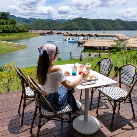 Ruknam Resort