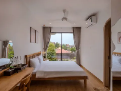 順化 SIMBA 民宿 順化酒店