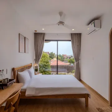 SIMBA homestay Hue