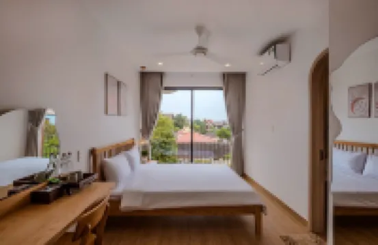 SIMBA homestay Hue