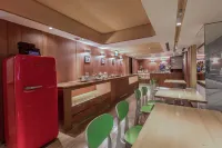 Inhouse Hotel