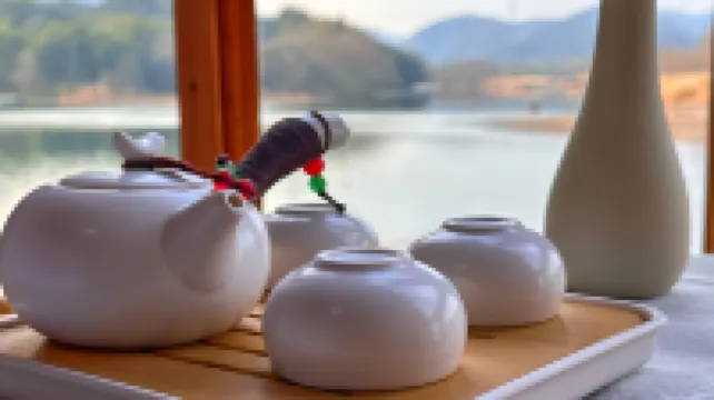 No.88 Guyanhuaxiang Old Street