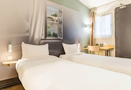 B&B Hôtel Tours Nord 1 Val de Loire