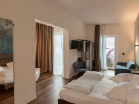 Hotel Baia Azzurra Hotels in Arco