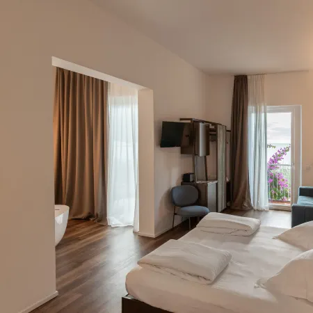 Hotel Baia Azzurra