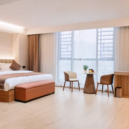 Star Movement Hotel