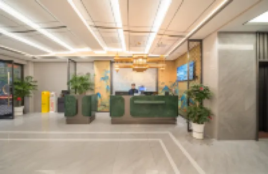 Rong'an Honglou Hotel