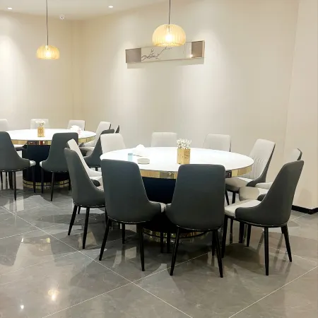 Tianjing Yunye Resort Hotel