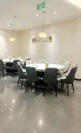 Tianjing Yunye Resort Hotel - Morgenmad