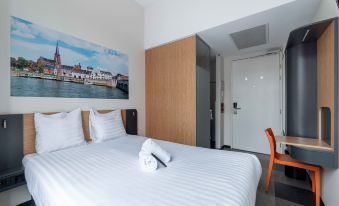 easyHotel Maastricht City Centre