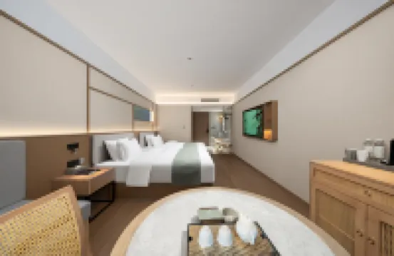 QIANNA HOTEL GLORIOUS