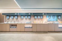 Hanting Hotel (Ya'an Tianquan 318 National Highway Branch)
