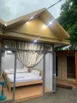 Huy Hoang Homestay - Wi-Fi