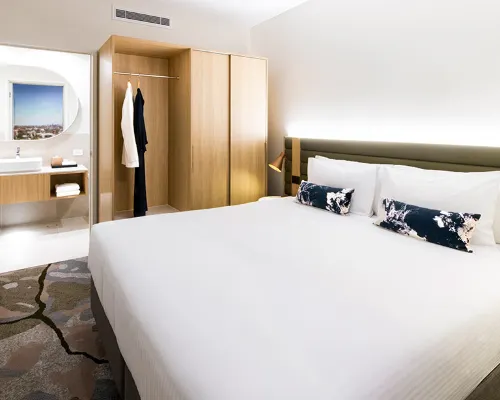 Adina Chermside Brisbane Hotels in Chermside
