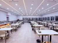 Xintianhe Grand Hotel (Yanqi Stadium) - 조식 운영