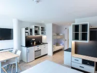 Kyriad Residence Cabries - Plan de Campagne Hotels in Cabries
