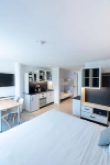 基里亞德公寓-卡布列斯