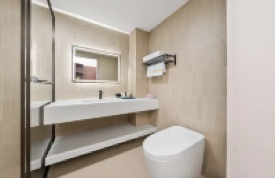 Hengdaohezi Observation Deck Homestay