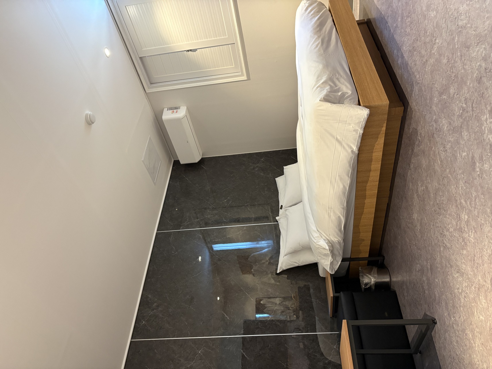 DUO Hotels in Suwon